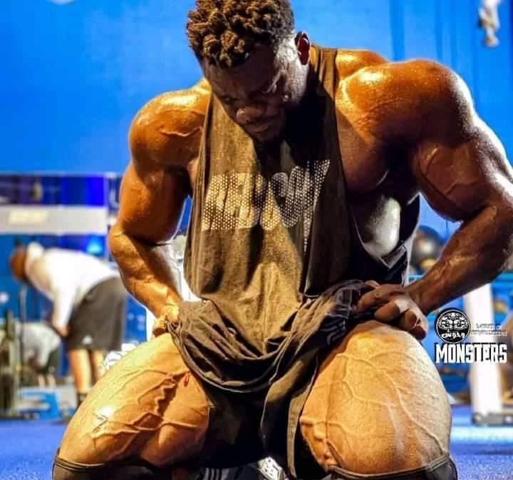 ifbb|疫情期间，第一个倒下的健美职业赛事，IFBB印地职业赛宣布停办！