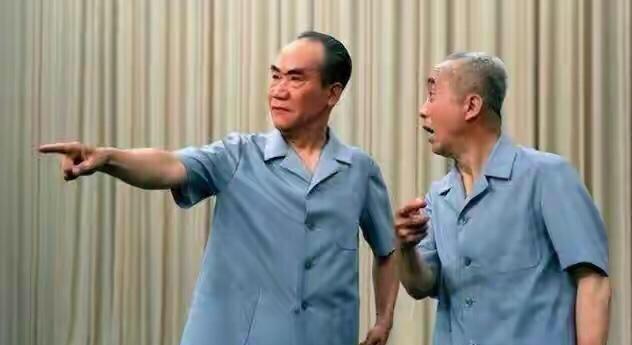 相声|相声历史上，说学逗唱四个领域最顶级的大师分别是谁？