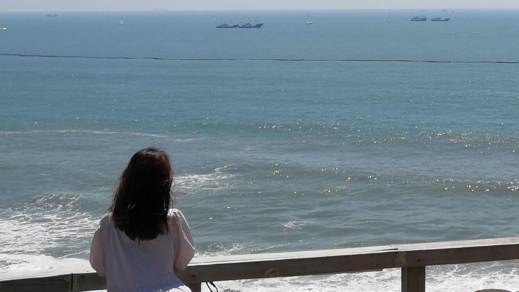 |8年前的那个夏天，是我一生的疼