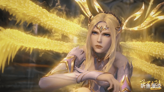 胡列娜|斗罗大陆：5个影响唐三一生的女人，2位因他牺牲，1人自毁前程