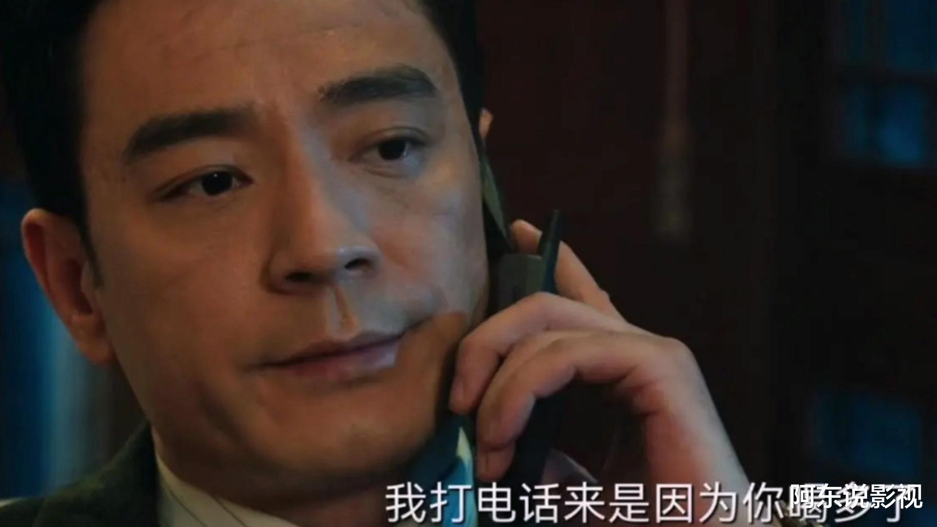 野蛮生长|风吹半夏：但凡赵丽颖演技拉胯一点，都压不过演技炸裂的戏骨们