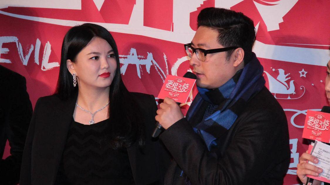 复婚|李湘和前夫复婚有多难?