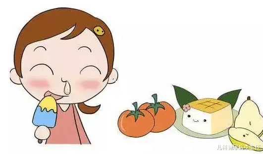 新型冠状病毒肺炎|三种饮食结构导致血糖升高