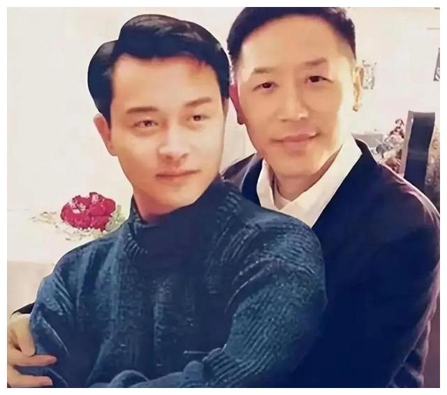 张国荣|张国荣死前曾求见“白龙王”被拒,“我帮不了他,他命薄!”