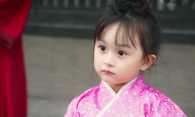 刘楚恬|刘楚恬凭借“小芈月”一角火遍全国,曾年入百万,如今咋样了?