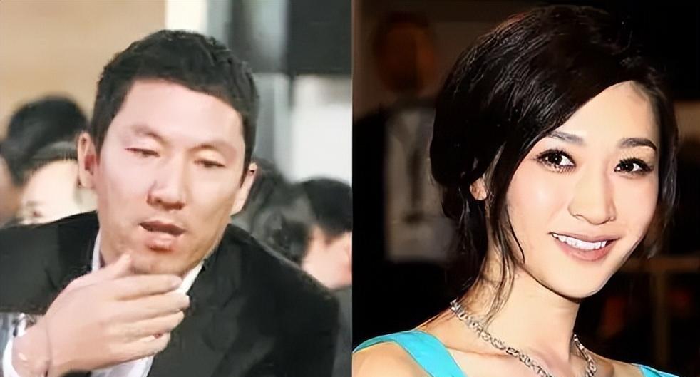 李小冉|李小冉：46岁无儿无女，嫁给男闺蜜7年真的幸福吗？