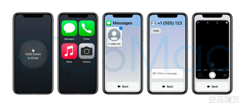 iOS|iOS16。2全新模式曝光，老年人欢迎，年轻人嫉妒！