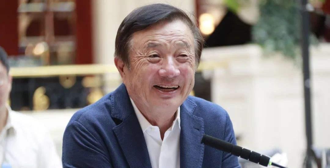 苹果|把狼性文化带向世界，任正非的“关门弟子”竟是马斯克？