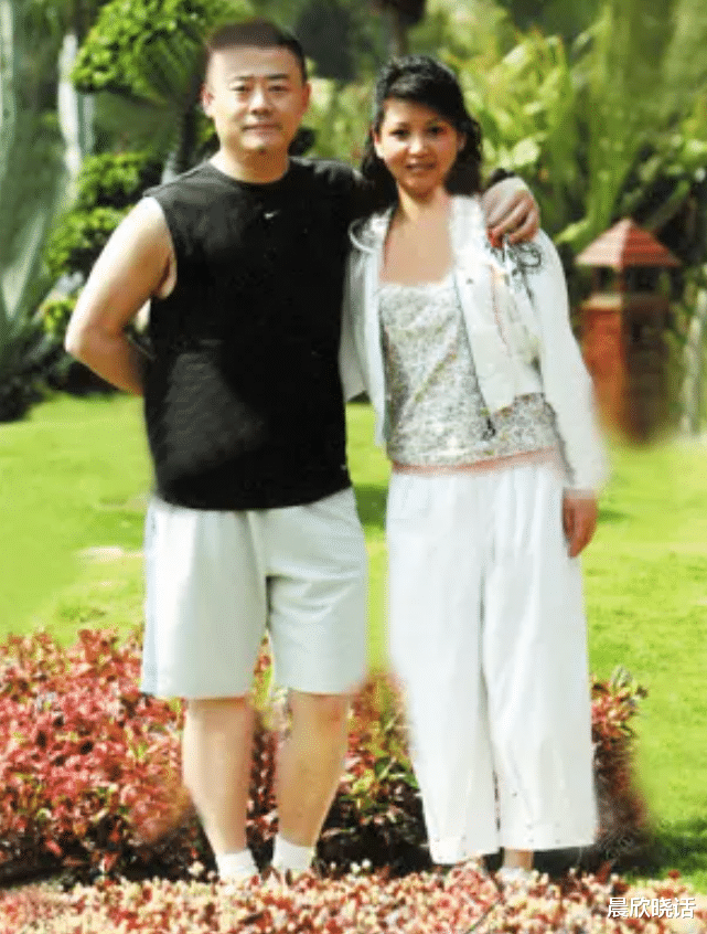 周立波|“不可一世”的周立波,也走到了今天