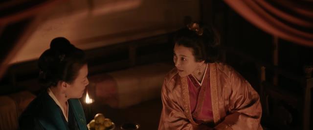 王大娘子|知否：王大娘子对康姨母多好啊，康姨母为什么要恨她？