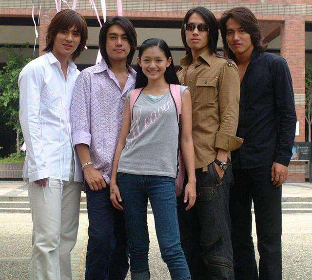 大S|男方或将断后！大s闪婚后不愿再生，具俊晔为娶她，苦等24年