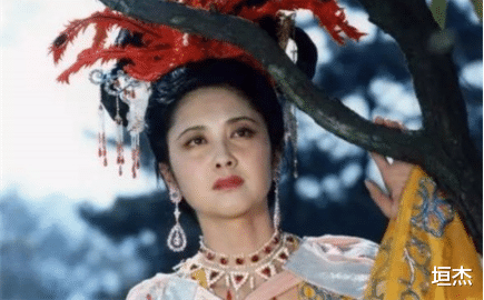 整容|不整容、不瘦脸、不P图,这些内地老牌女星,才是真正的美人