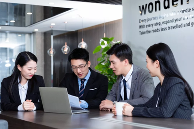 |工作努力却不得提拔,懂得汇报,让领导看到你的努力