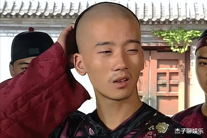 陈创|陈创不想演“哮天犬”,张国立:连狗都演不了,那就别在圈里混了