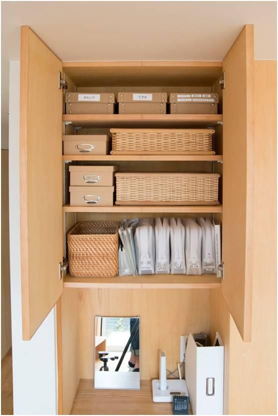 日式风格装修大解析!日系控快来看吧!