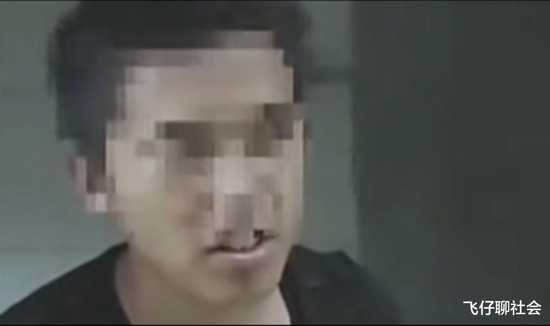 男子在厕所吃屎8年,直言女厕的屎口感更好