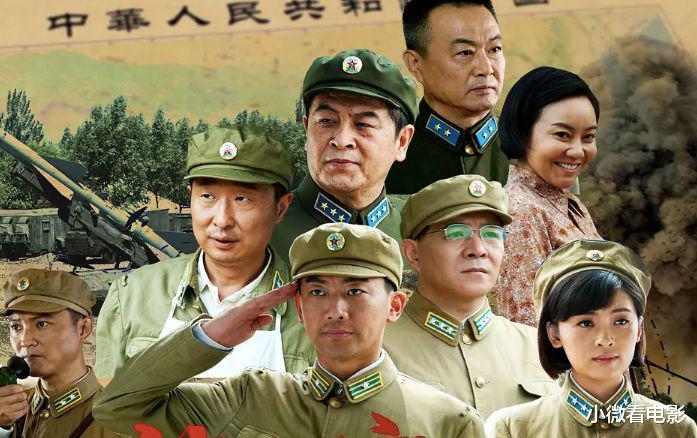 军旅|能做到让人百看不厌的军旅剧,我只服这6部,尤其是最后一部