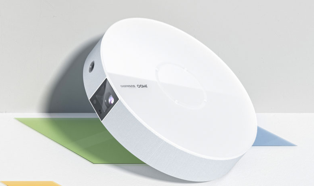 投影仪|中端投影仪如何选?多项对比后,坚果G9S超越极米NEW Z6X