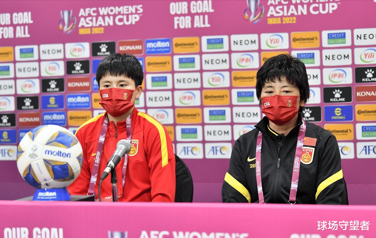 韩国队|女足争冠近在咫尺！擒韩国队3点需保持，2点要注意，1点可利用
