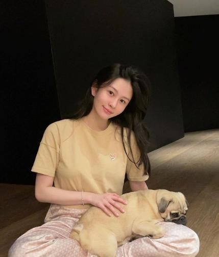 抖音|沈月走红毯时不慎“仆街”，处理完伤口后又回到会场，还算镇定