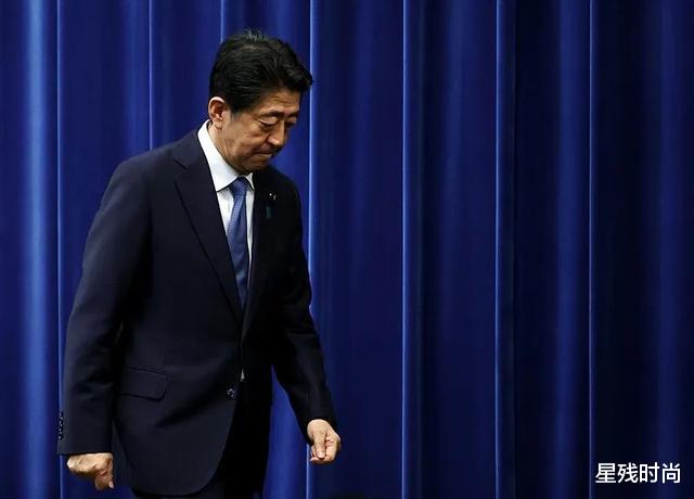 安倍不治身亡,终年67岁