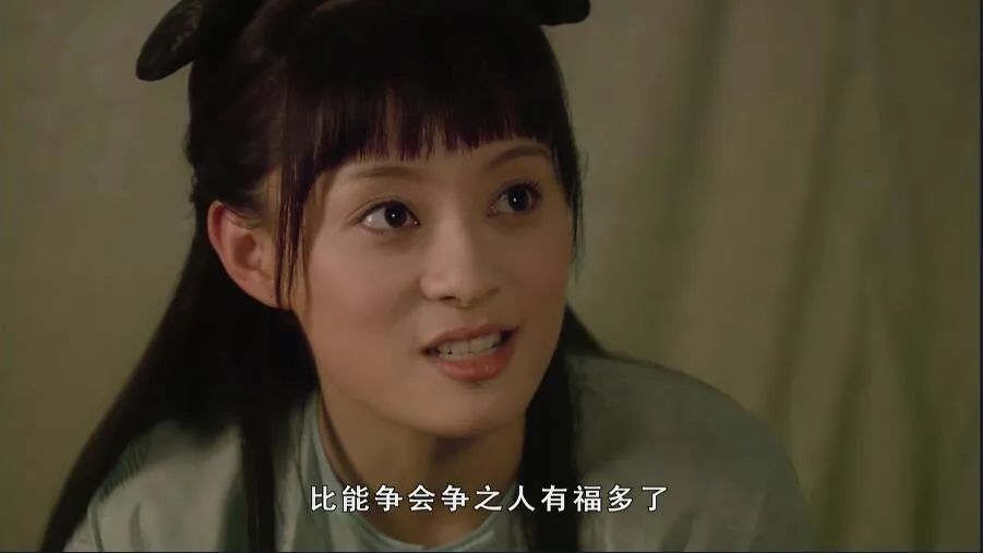 甄嬛传|重刷《甄嬛传》,甄嬛避宠,原来是憋大招呢