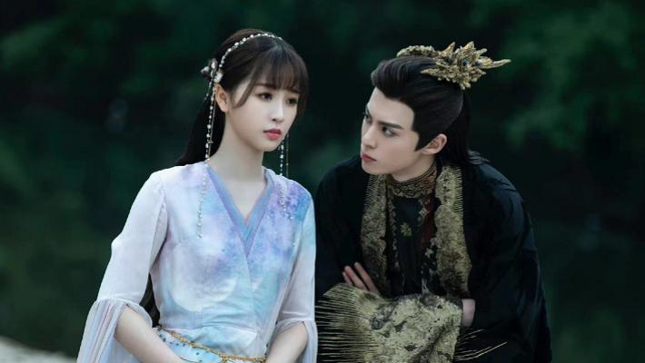 爱奇艺|继苍兰诀、罚罪后，爱奇艺又抽到黑马剧，播出8集稳拿飙升榜第一