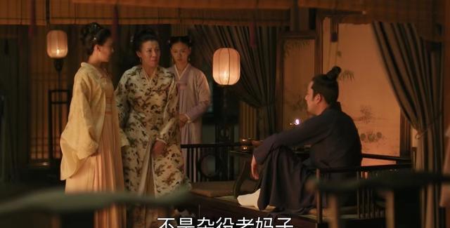 知否知否应是绿肥红瘦|《知否》林噙霜变卖家产,本来大娘子稳赢了,为什么又输了?