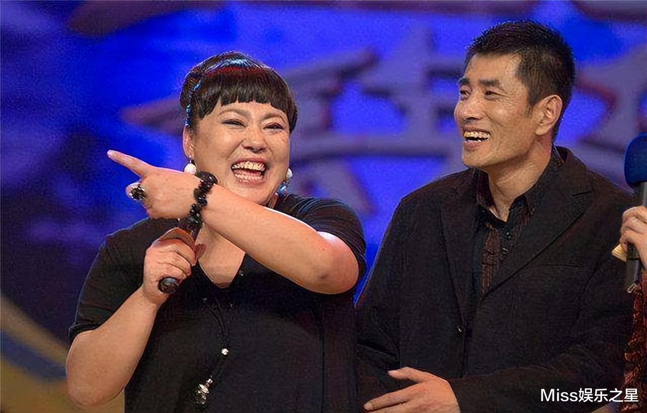 李菁菁|嫌片酬比蒋雯丽、张国立低，李菁菁拒演《金婚》，却被母亲劝阻