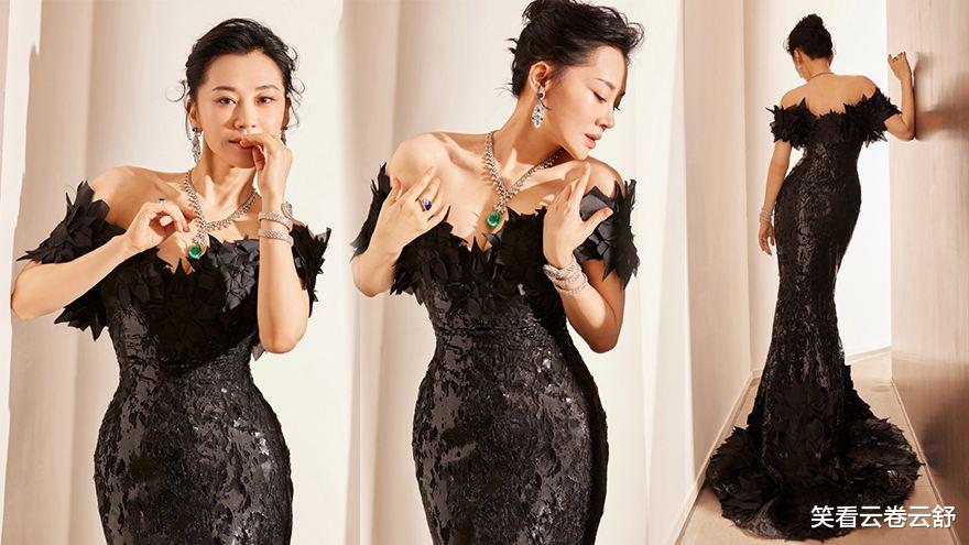 娱乐圈|娱乐圈3位“大龄剩女”,第1被称不老女神,第2是港内第一美女