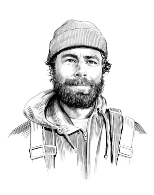 野生动物正在以惊人的精明方式适应城市生活