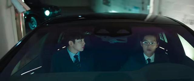 李思思|《财阀家的小儿子》开播，宋仲基出场就领6亿美元变富豪，真厉害