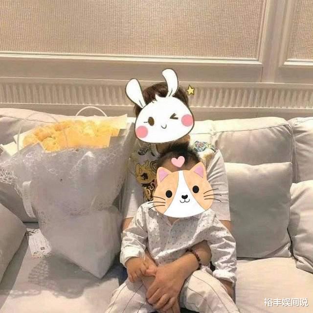 许雅钧|疑小S老公许雅钧情人信息曝光！96年出生相差26岁，日常生活奢华