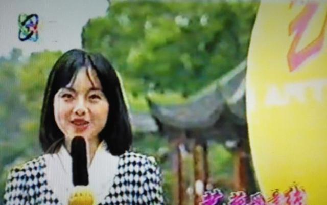 |从央视辞职的6位女主持，各有各的精彩，有人成富婆，有人在带货