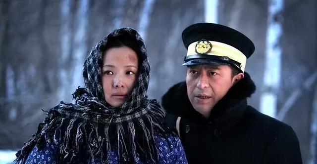 王茜华|明明貌美如花，却总演土气大妈，这8位女星的美貌被严重低估了