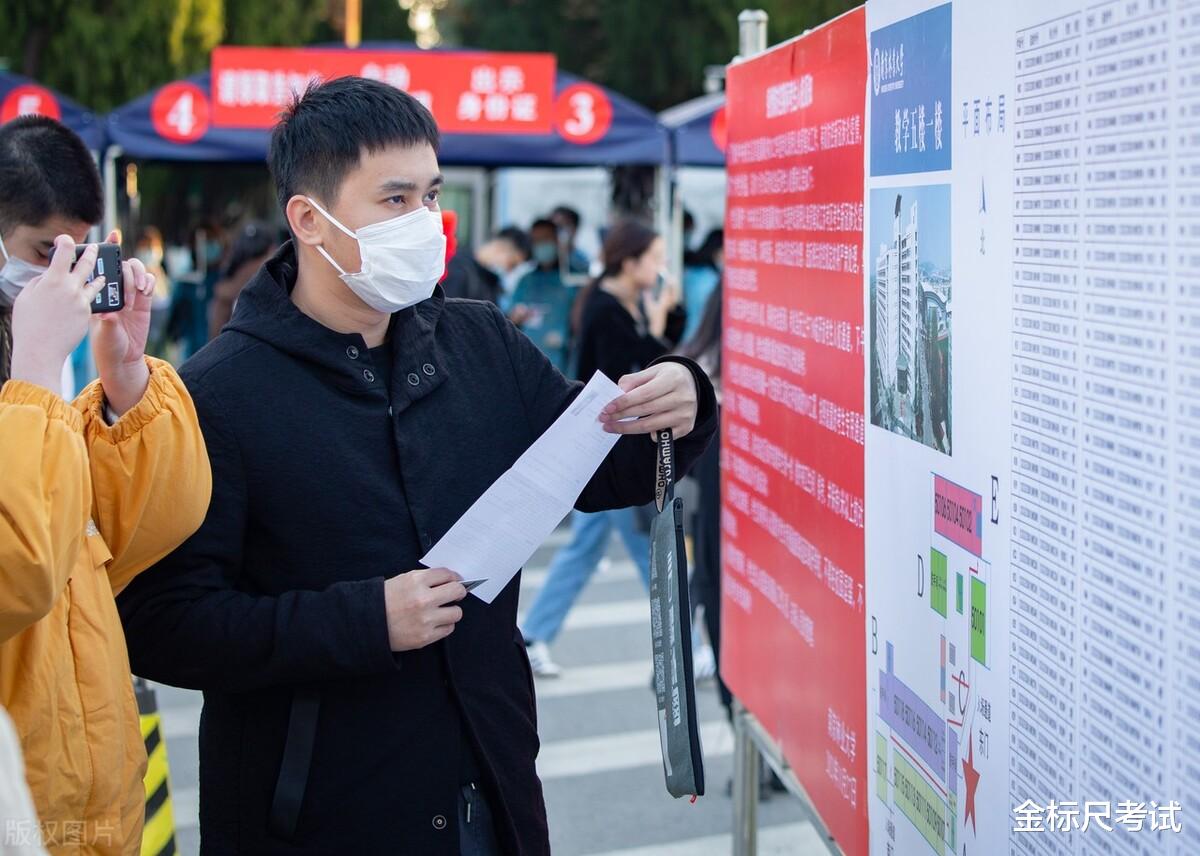 招聘|公务员考试正在开启招聘，报名后别忘记这些事，家有考生重视！