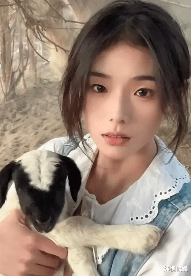 妻子声称被家暴,丈夫发声被绿帽!网红宰羊女请停止表演吧!