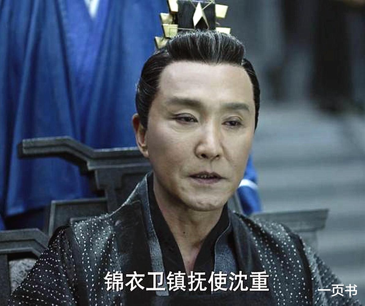 陈道明|《庆余年2》《庆余年3》来袭,却曝陈道明辞演庆帝,陈萍萍或换人