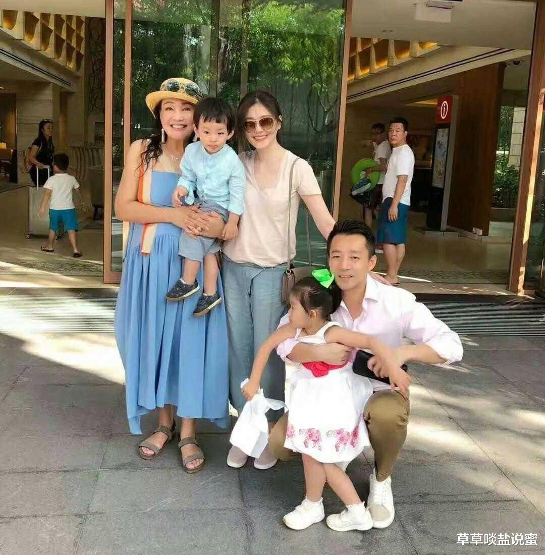 明星家掐架，何谈掌上明珠？倒不如一道菜，用心做，同样是手心宝