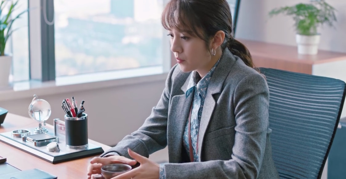 律师|同样演“律师”，把王晓晨、高圆圆和姚晨放在一起，差别就出来了