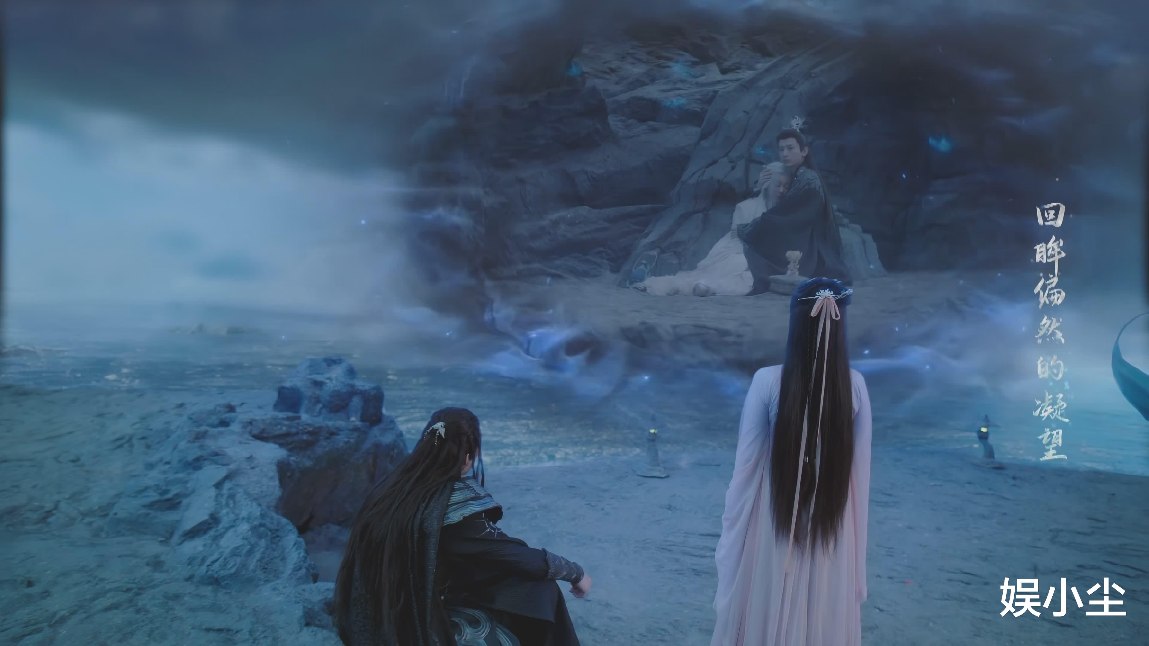 沉香如屑|《沉香如屑》失忆加失恋，男主沉湖系列再添丁，最后到底虐的谁？