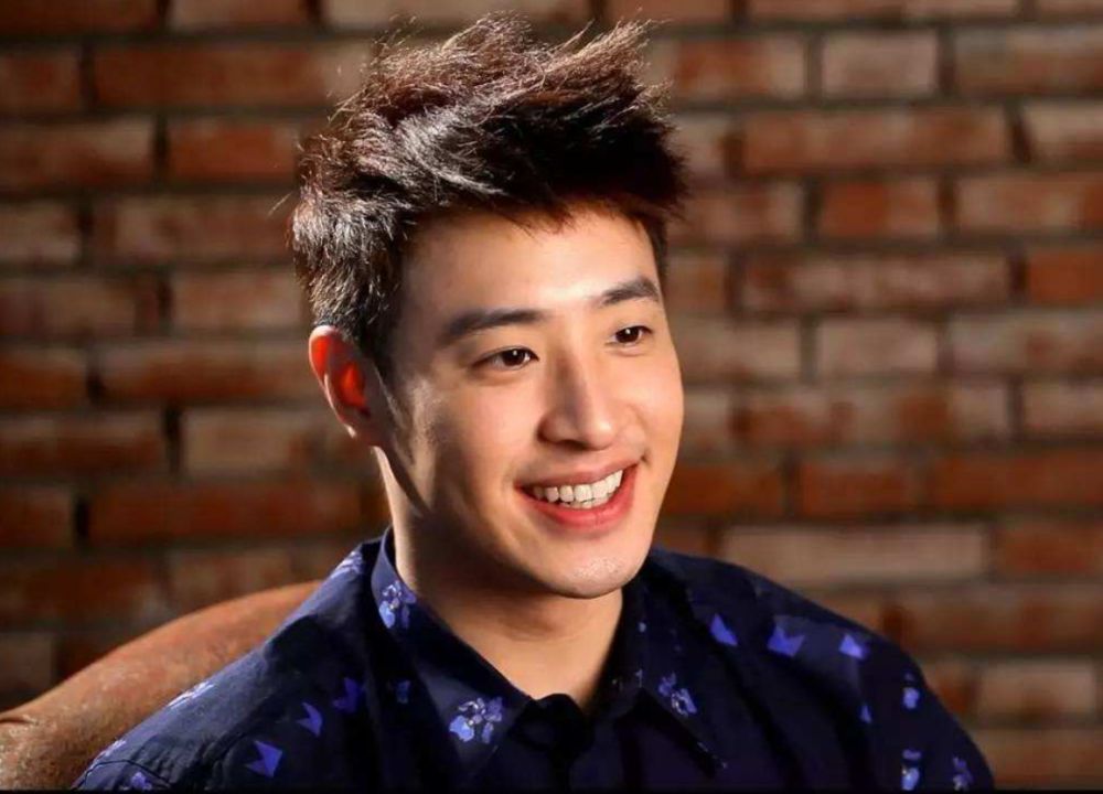 国籍|你以为是中国人,却早已加入外籍的10位明星,来看看都有谁?