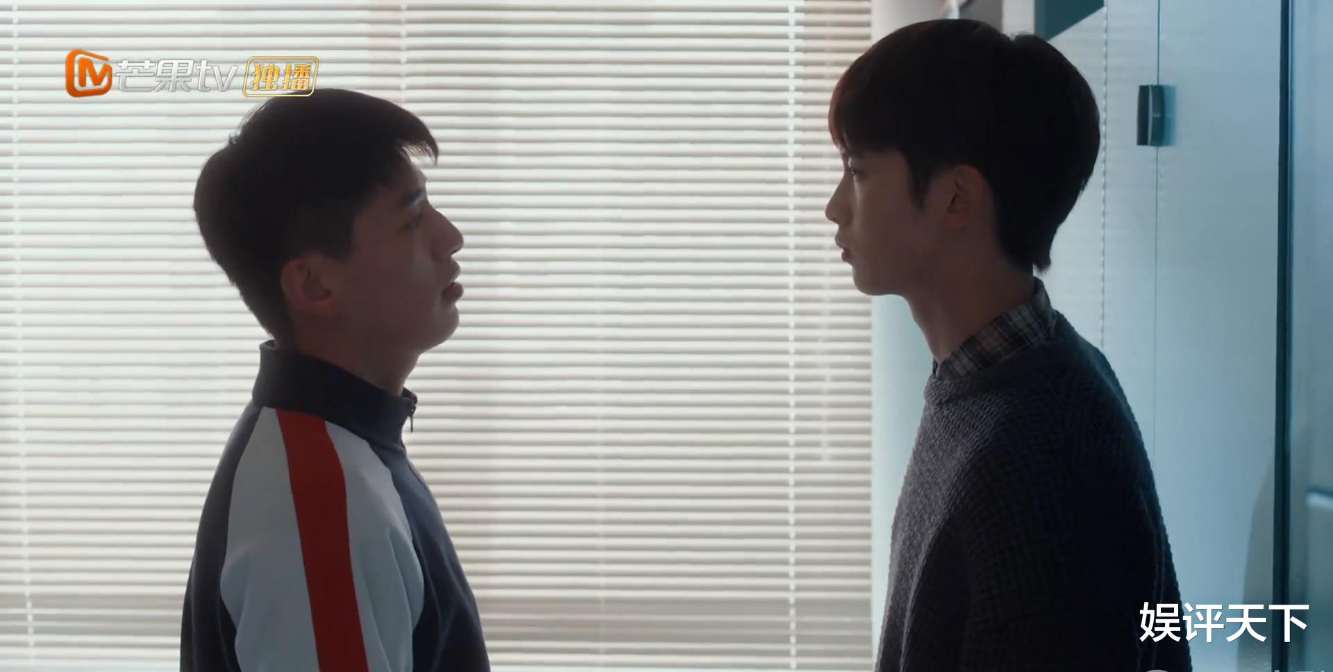 张丰毅|2022年度娱乐盘点：影视作品中的十大男男CP