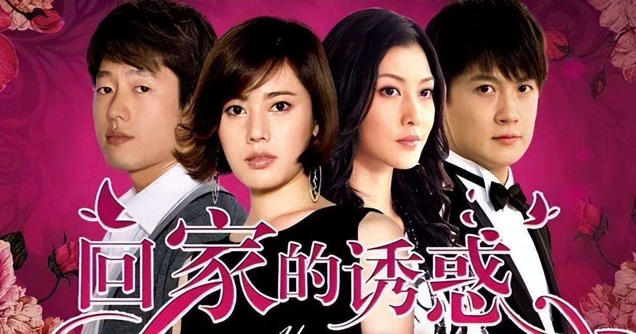 回家的诱惑|《回家的诱惑》11年,10位演员境况差距大,男3爆红,女6成网红