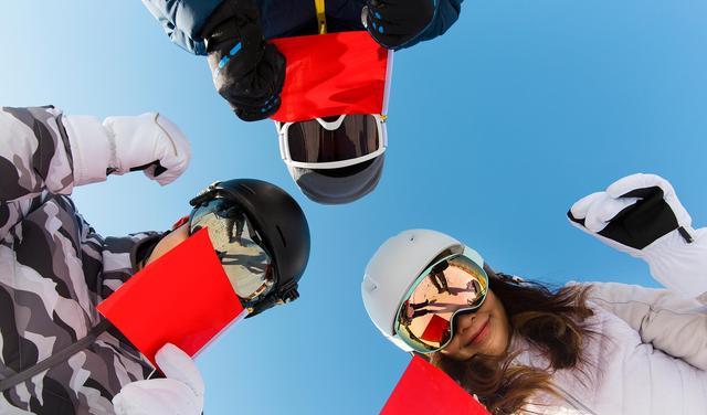 张艺谋|张艺谋把我们想说的说给全世界了