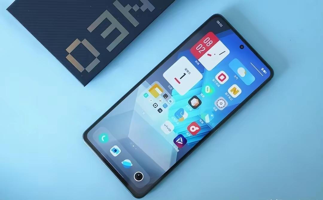 仅差100元直接对比，红米还是iQOO，结局有些难以预料