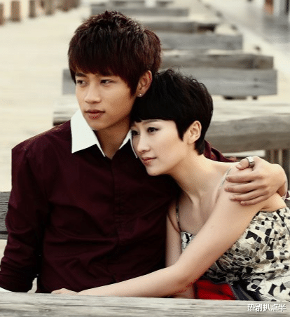 罗云熙|罗云熙新剧造型曝光,头大瘦削似假人,这6位男星都有这个毛病