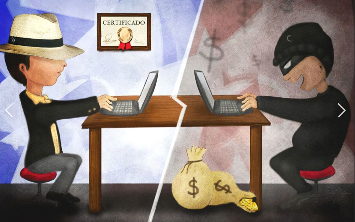 小程序|破解vs防护：打造不怕反编译的小程序