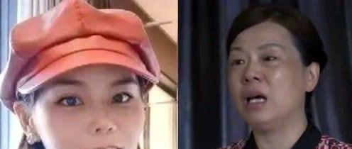 三石与田静,同是二八当事人的儿媳与前儿媳,只是如今已天壤之别