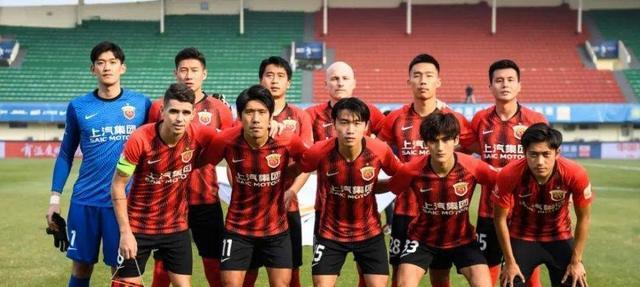 丹尼·格林|恭喜国安！广州队峰回路转！陈戌源做明智决定，中国足球迎来春天